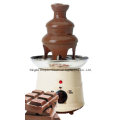 Fontaine à chocolat Mini PRO 3-Tier